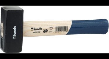 KWB 4491-12 Moker - 1250 gr