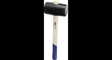 kwb 445050 Rubberen hamer 1 stuk(s)