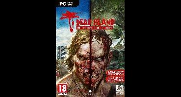 Dead Island Definitive Edition - Windows