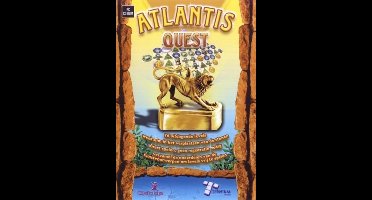 Atlantis Quest - Windows