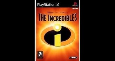 The Incredibles