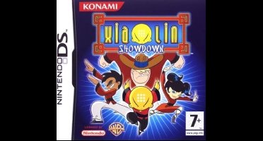 Xiaolin Showdown
