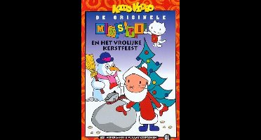Musti - En Het Vrolijke Kerstfeest (DVD)