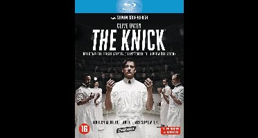 The knick - Seizoen 1