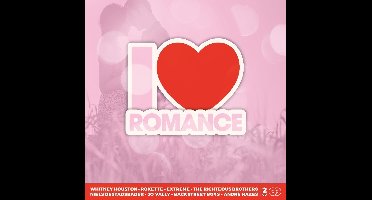I Love Romance
