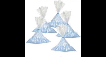 M:C Blondeerpoeder Platin Effect Blauw 5x400gr
