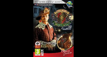 Diamond Count of Monte Cristo 2: De Terugkeer van Monte Cristo
