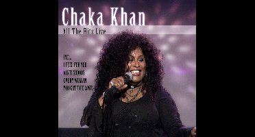 All The Hits Live