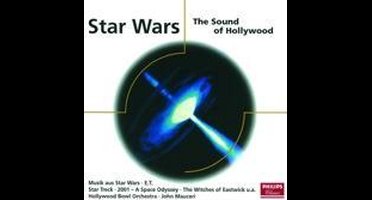 Star Wars-The Sound Of Ho