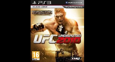 UFC Undisputed 2010 'TUF' Edition