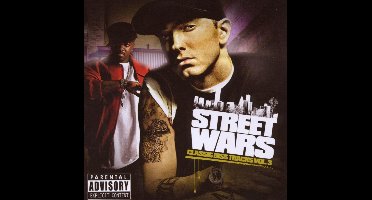 Street Wars Vol.3