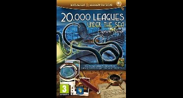 20.000 Leagues Under The Sea - Windows
