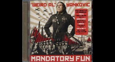 Mandatory Fun