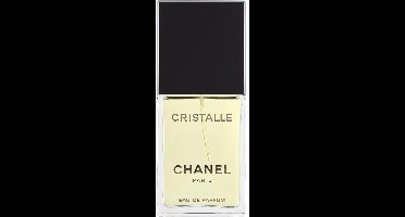 Chanel Cristalle for Women - 100 ml - Eau de parfum