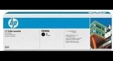HP 823A (CB380AC) toner zwart origineel