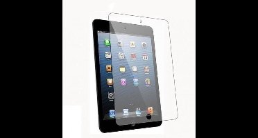 screenprotector geschikt voor iPad MINI 2 Retina Screenprotector Bescherm-Folie Triple Pack