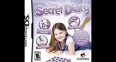 My Secret Diary