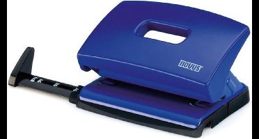 perforator Novus City Line C216 blauw