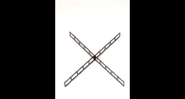 Velda Afstandskruis voor Clear control