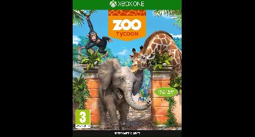 Zoo Tycoon