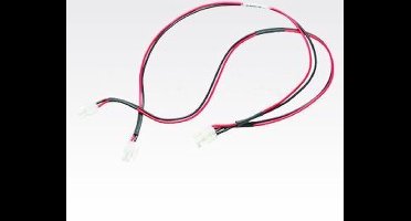 Zebra 25-67592-01R electriciteitssnoer