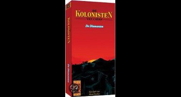 De Kolonisten van Catan: De Diamanten