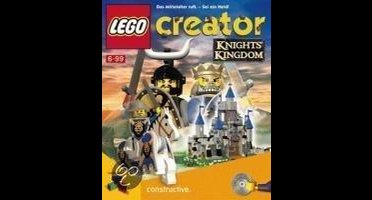 LEGO Creator - Knights Kingdom - Windows