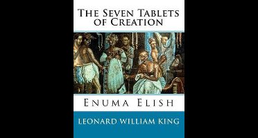 The Seven Tablets of Creation