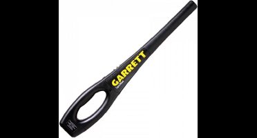 Garrett Superwand visitatiedetector (hand detector beveiliging)