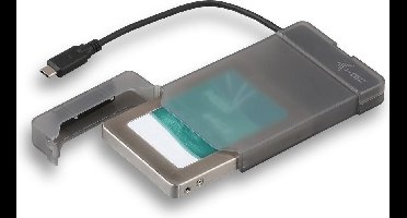 Hard drive case i-Tec C31MYSAFEU313