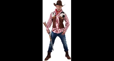 Cowboy pak Chris