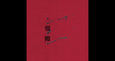 Girls Names - Arms Around A Vision (LP)