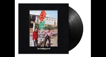 Do Hollywood (LP)