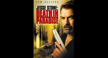 Jesse Stone: Death In Paradise