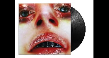 Arca (LP)