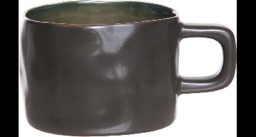 Cosy & Trendy - Laguna Verde Tas Afz. D8.5Xh6Cm