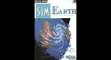 Sim Earth - Windows