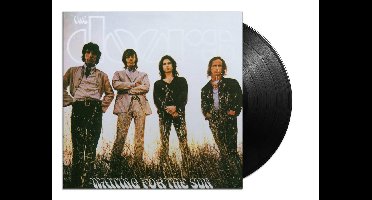 Waiting for the Sun (LP)