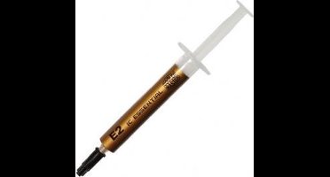 Cooler Master IC-Essential E2 thermal grease Light gold