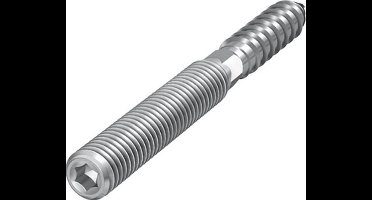 Schneider Electric ZBD8D1 Reserve sleutel 1 stuk(s)