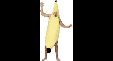 Dressing Up & Costumes | Party Accessories - Banana Costume