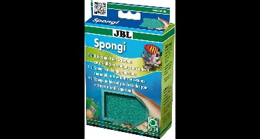 JBL Aqaurium spons