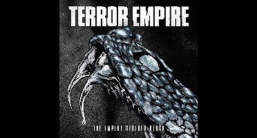 The Empire Strikes Black