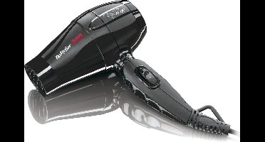 BaByliss BamBino 1200w Dual Voltage - Reis Föhn