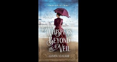 A Change of Fortune Mystery 1 - Whispers Beyond the Veil