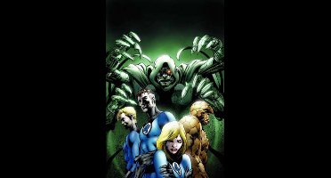 Fantastic Four