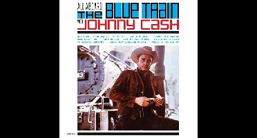 All Aboard The Blue Train