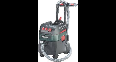 Metabo - Industriële stofzuiger 1400 W, inhoud 35 l 602057000