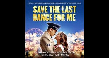 Save the Last Dance for Me