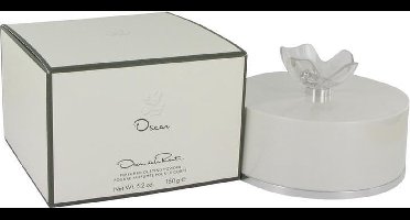 Oscar de la Renta Oscar perfumed dusting powder 150 gram